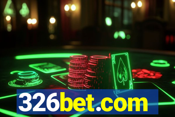 326bet.com