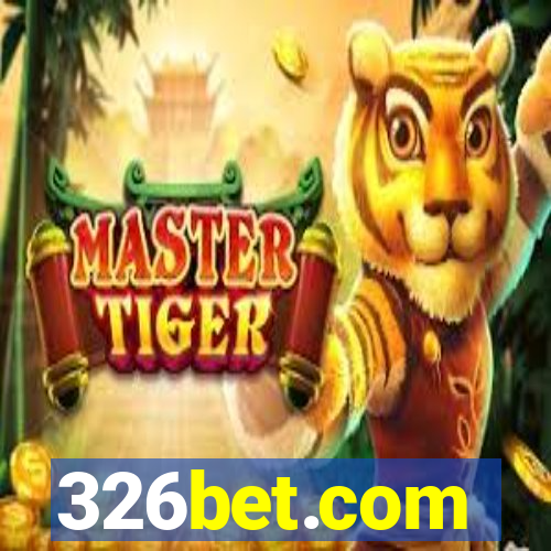 326bet.com