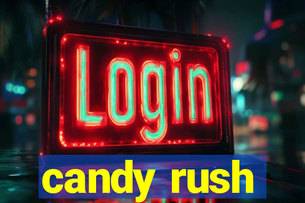 candy rush