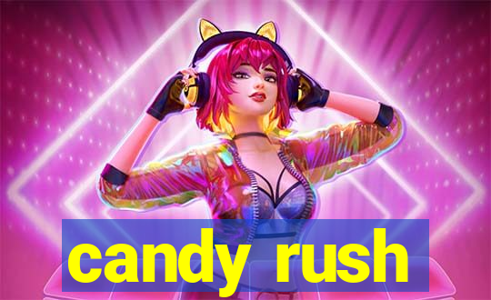 candy rush