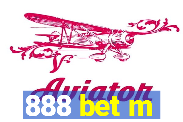 888 bet m