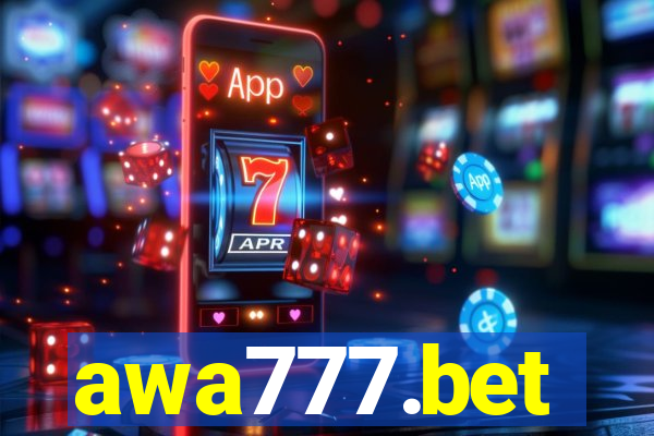 awa777.bet