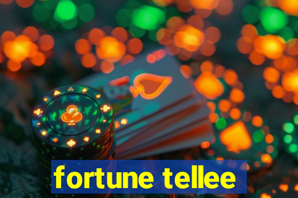 fortune tellee