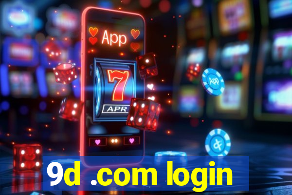 9d .com login