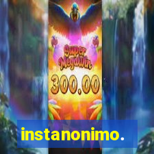 instanonimo.