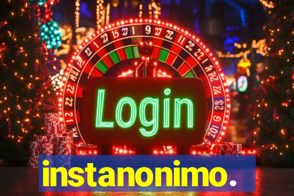 instanonimo.