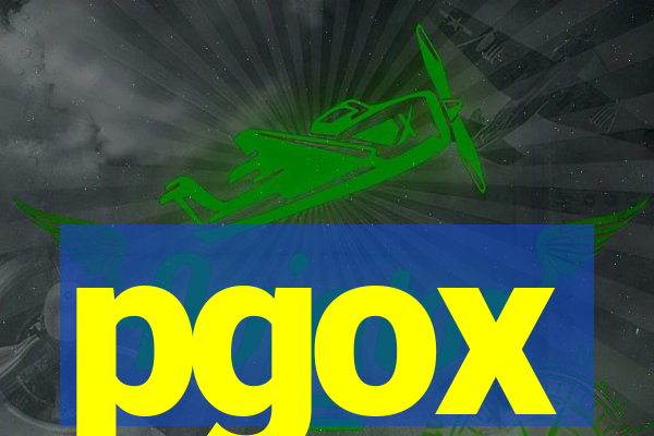 pgox