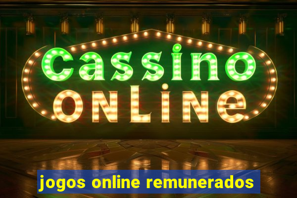 jogos online remunerados