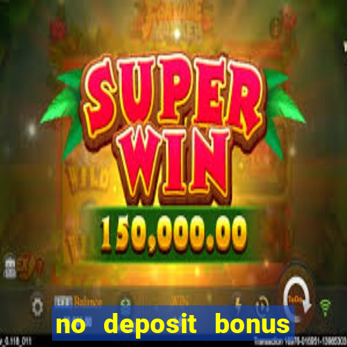 no deposit bonus code slots of vegas