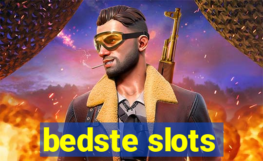 bedste slots