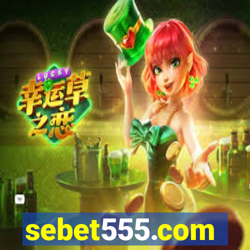 sebet555.com