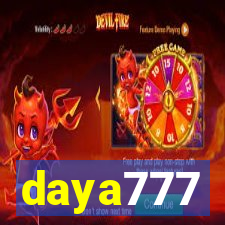 daya777