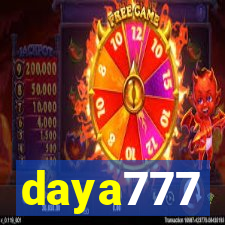 daya777