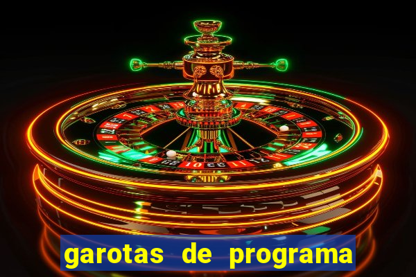 garotas de programa de barreiras bahia