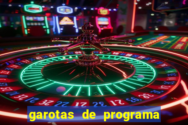 garotas de programa de barreiras bahia