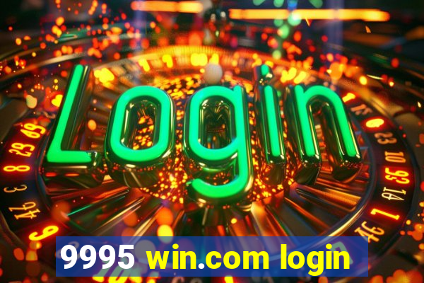 9995 win.com login