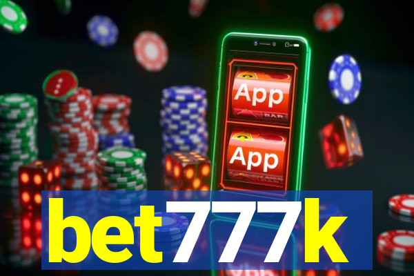 bet777k