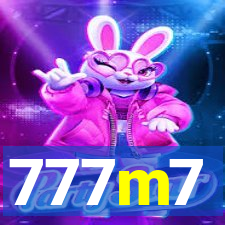 777m7