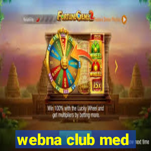 webna club med