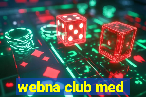 webna club med