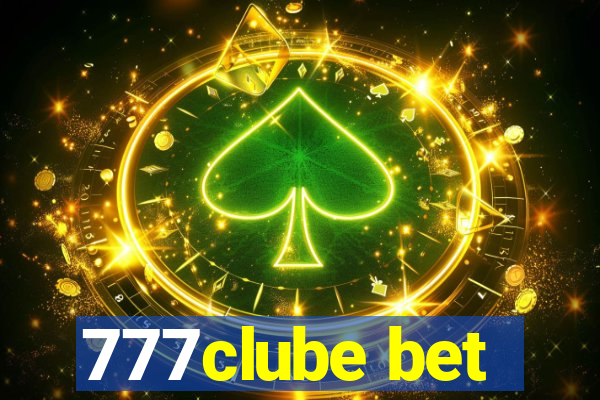 777clube bet