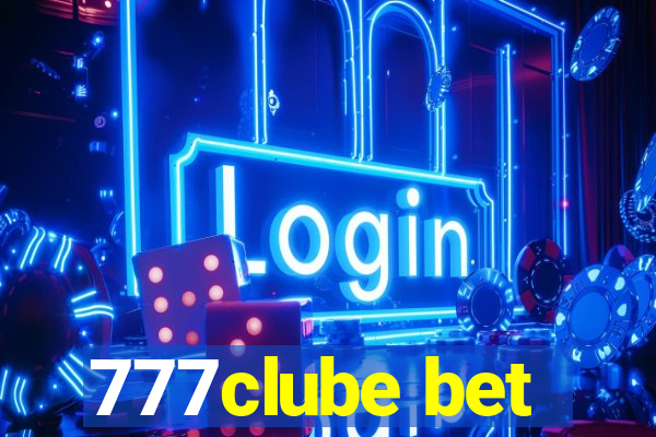 777clube bet