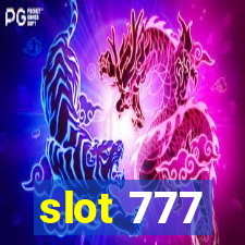 slot 777