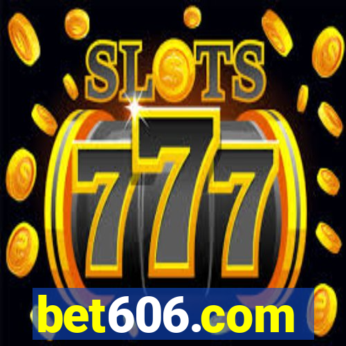 bet606.com