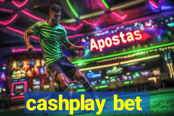 cashplay bet