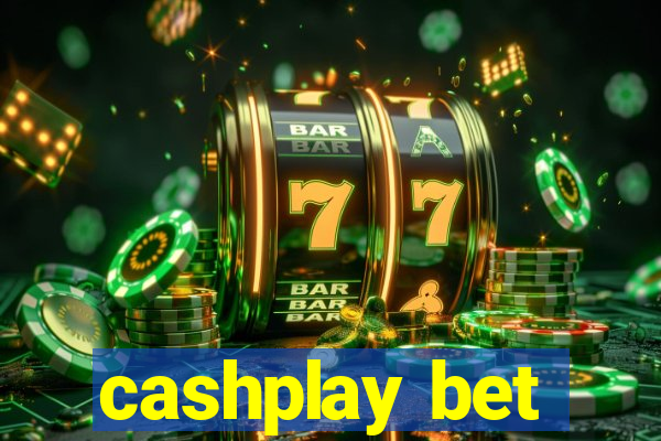 cashplay bet