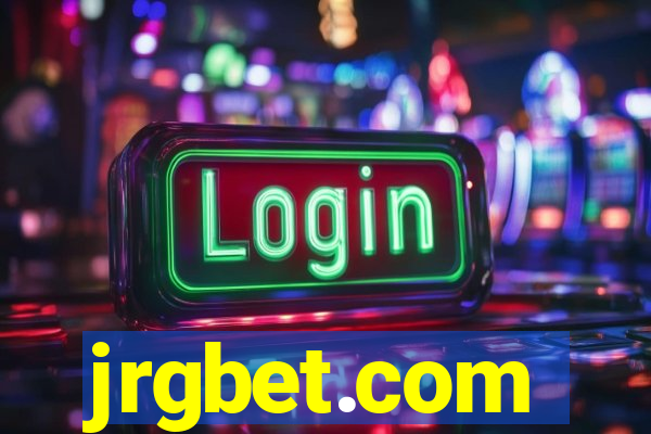 jrgbet.com