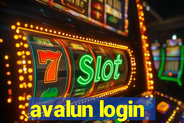 avalun login