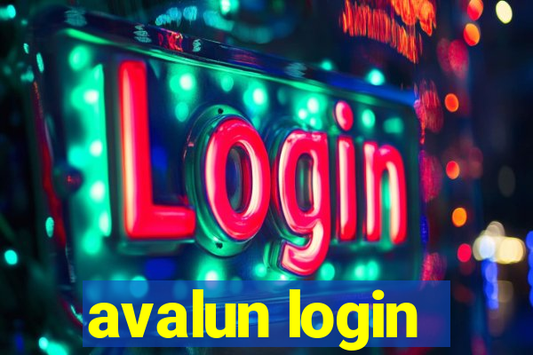 avalun login