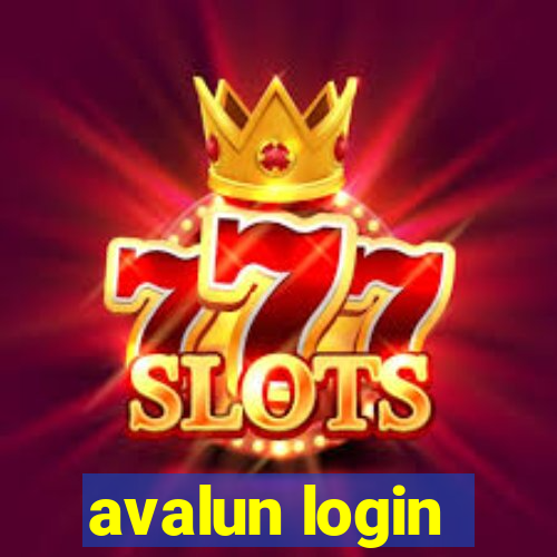 avalun login