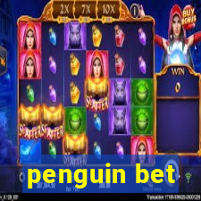 penguin bet