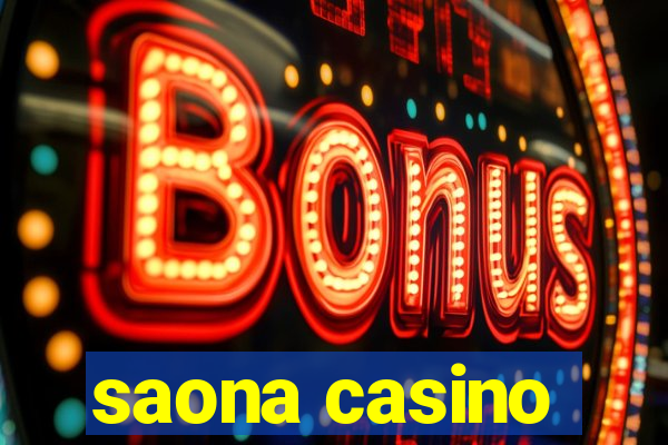 saona casino