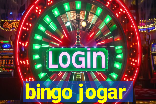 bingo jogar