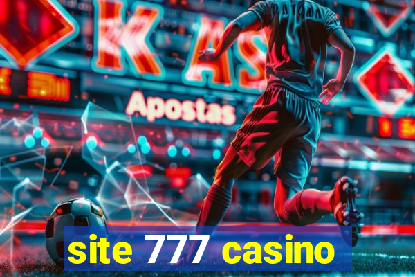 site 777 casino