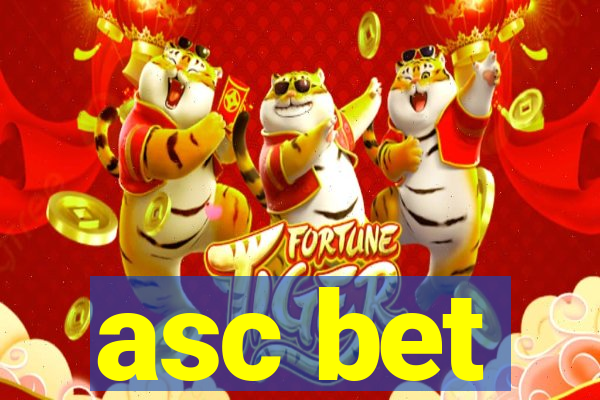 asc bet