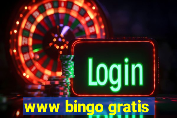 www bingo gratis