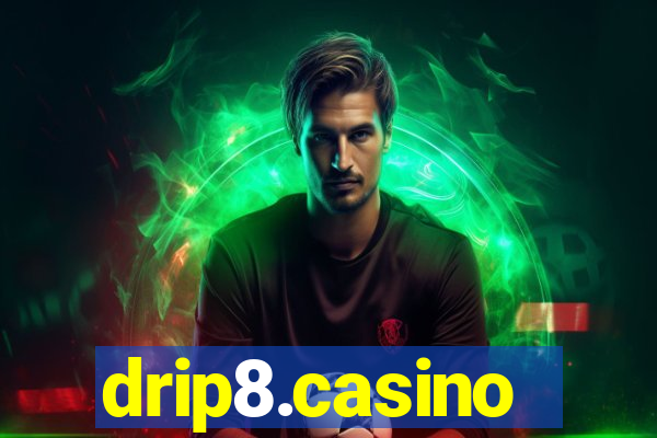 drip8.casino