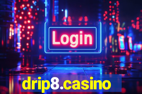 drip8.casino