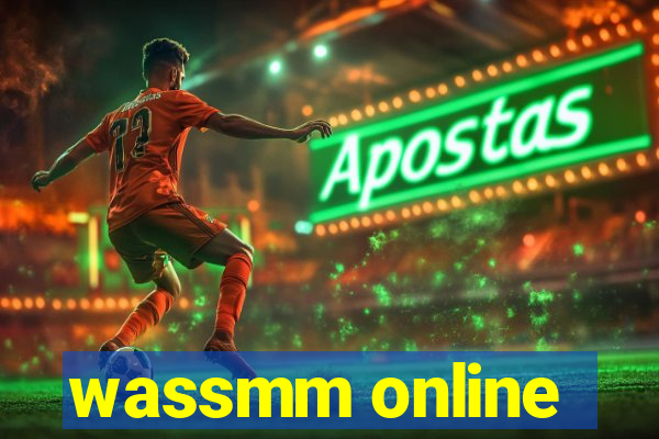 wassmm online