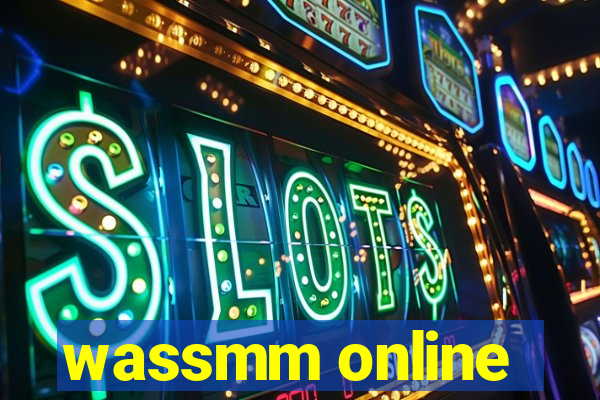 wassmm online