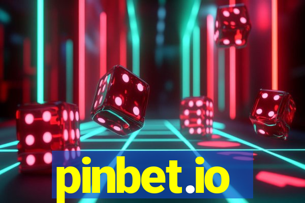 pinbet.io