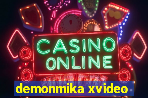 demonmika xvideo