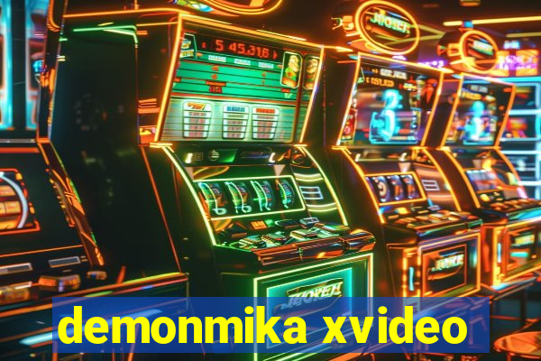 demonmika xvideo