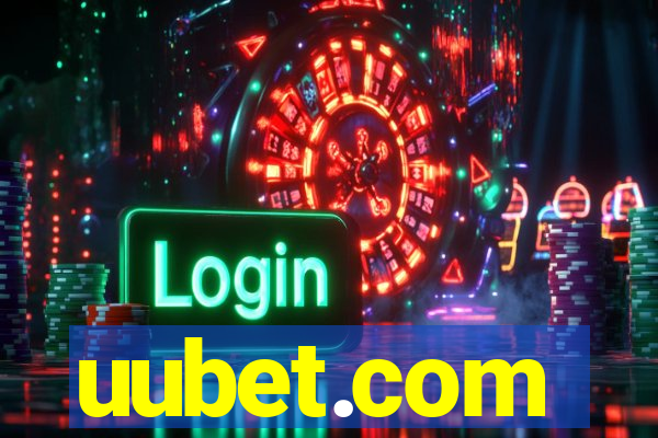 uubet.com