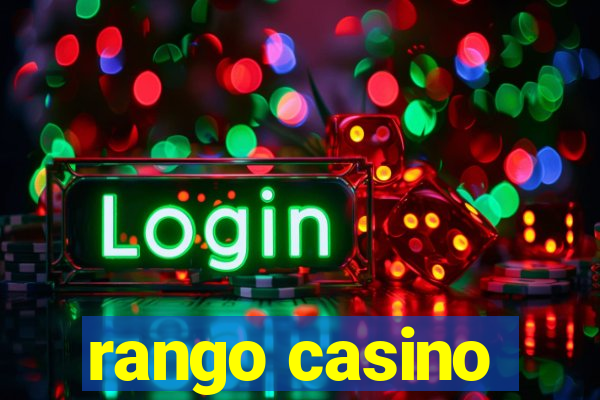 rango casino