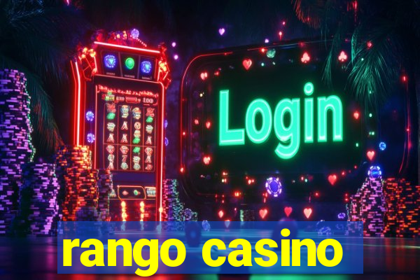 rango casino